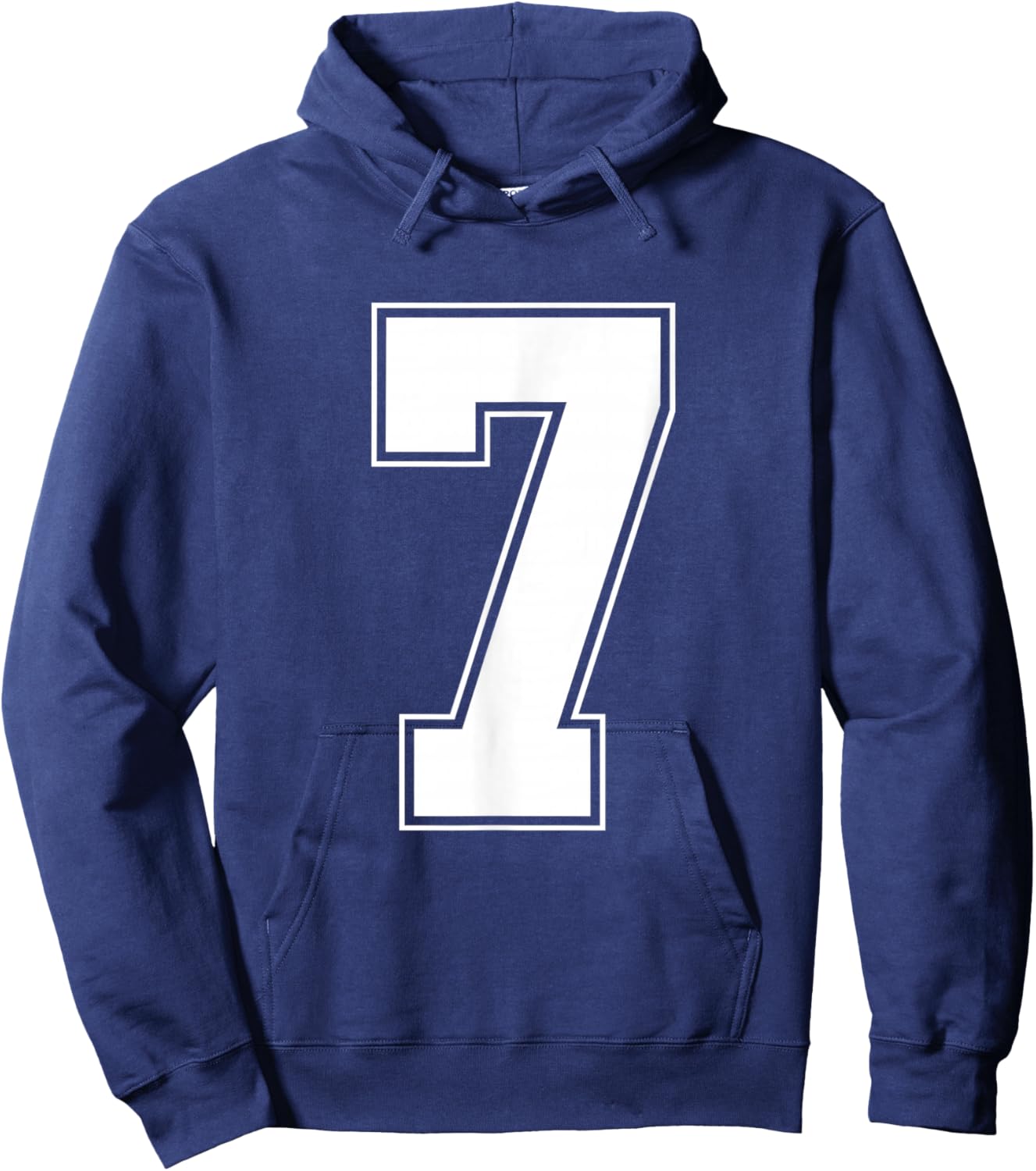 Number 7 6 Couple Costume Duo 67 Meme Matching Group Hoodie - Hoodie | Navy
