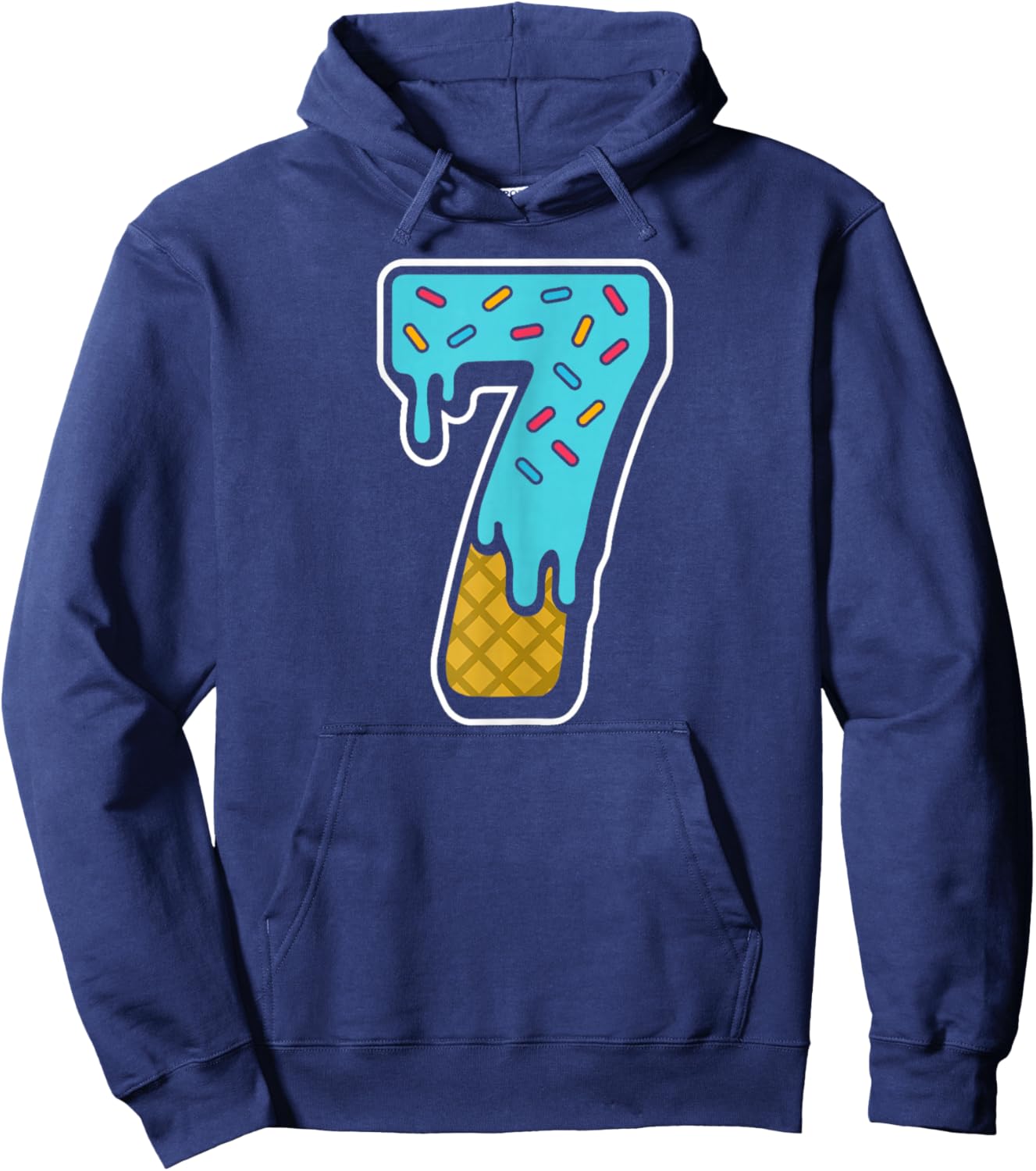 Funny 67 Six Seven Meme Couple Matching Halloween Costume Hoodie - Hoodie | Navy