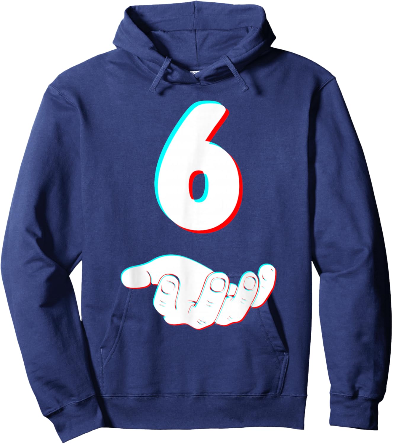 Funny 67 Six Seven Meme Couple Matching Halloween Costume Hoodie - Hoodie | Navy