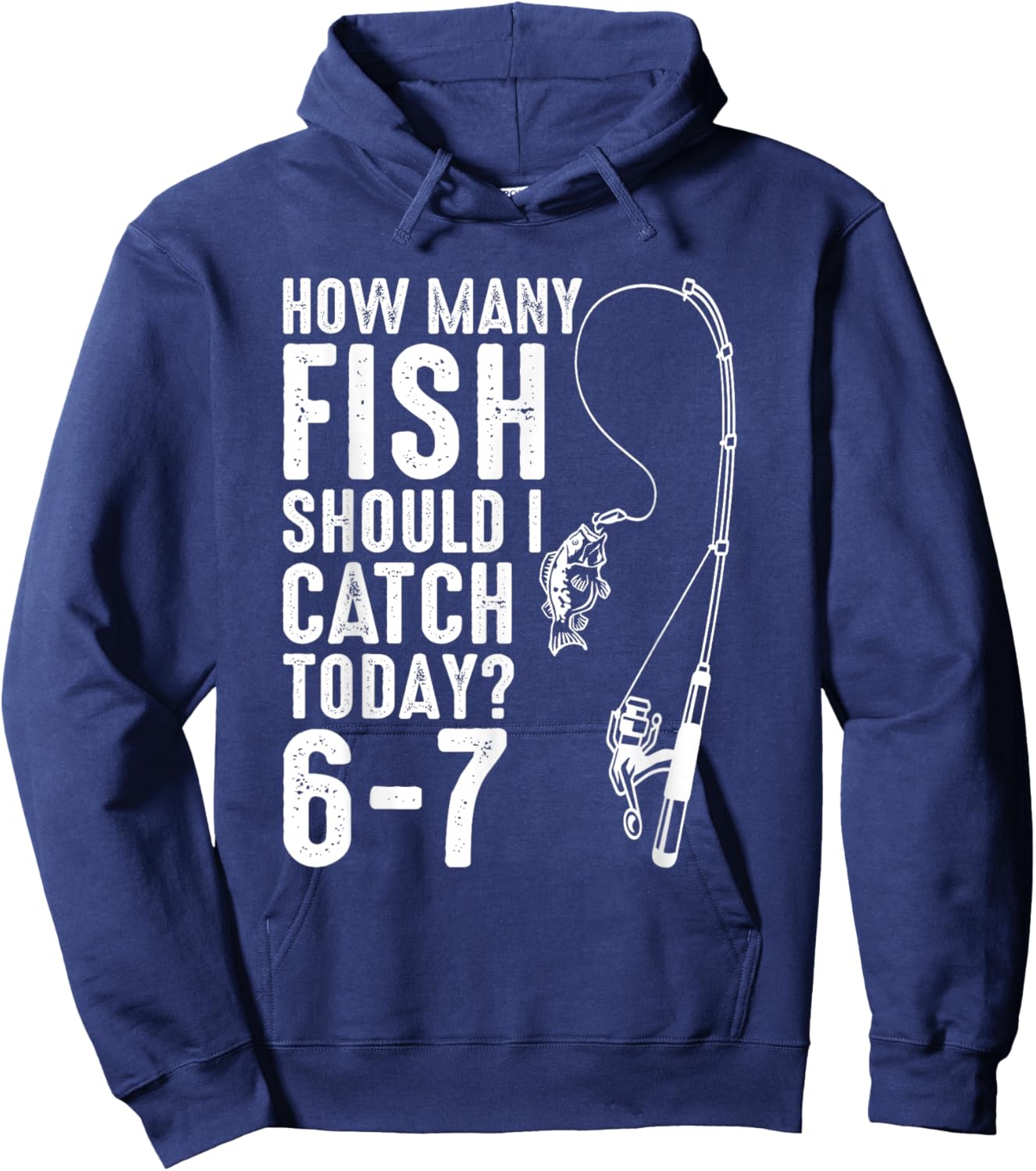 Meme Hoodie - Hoodie | Navy
