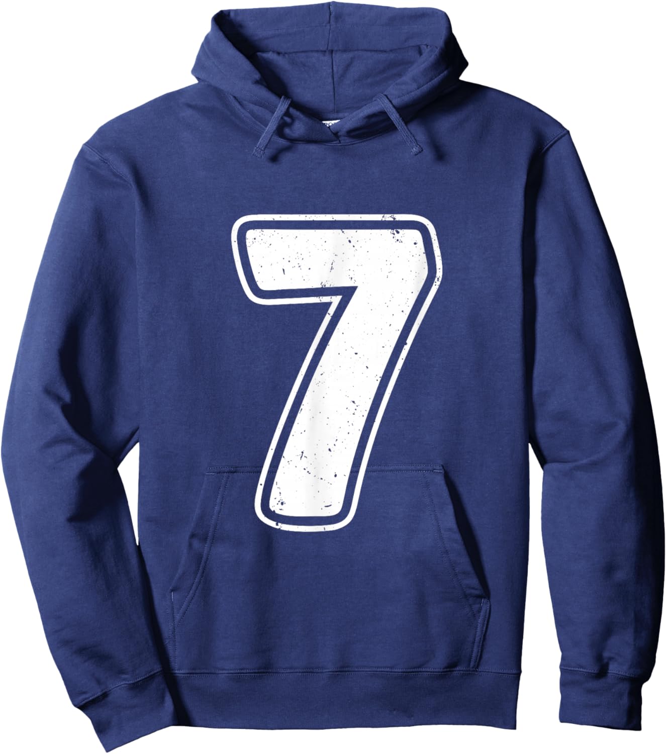 Couple Costume Duo 67 Six Seven Meme Funny Hoodie - Hoodie | Navy