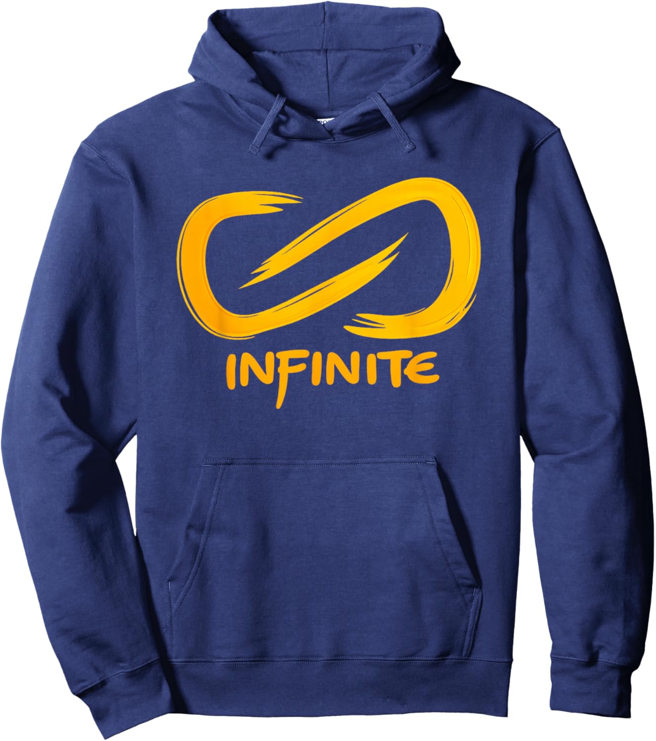 Awesome Gamers Caylus | Gaming Fans | Gaming Gifts Hoodie - Hoodie | Navy