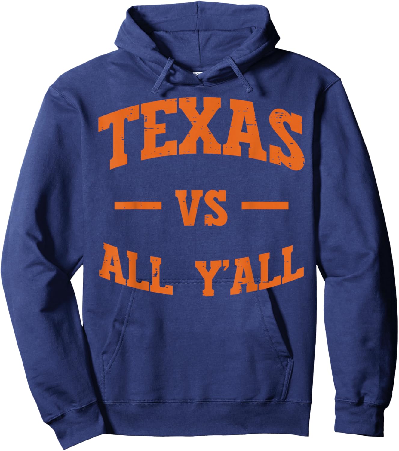 Texas Men Women Kids Boys Girls Youth Teen Hoodie - Hoodie | Navy
