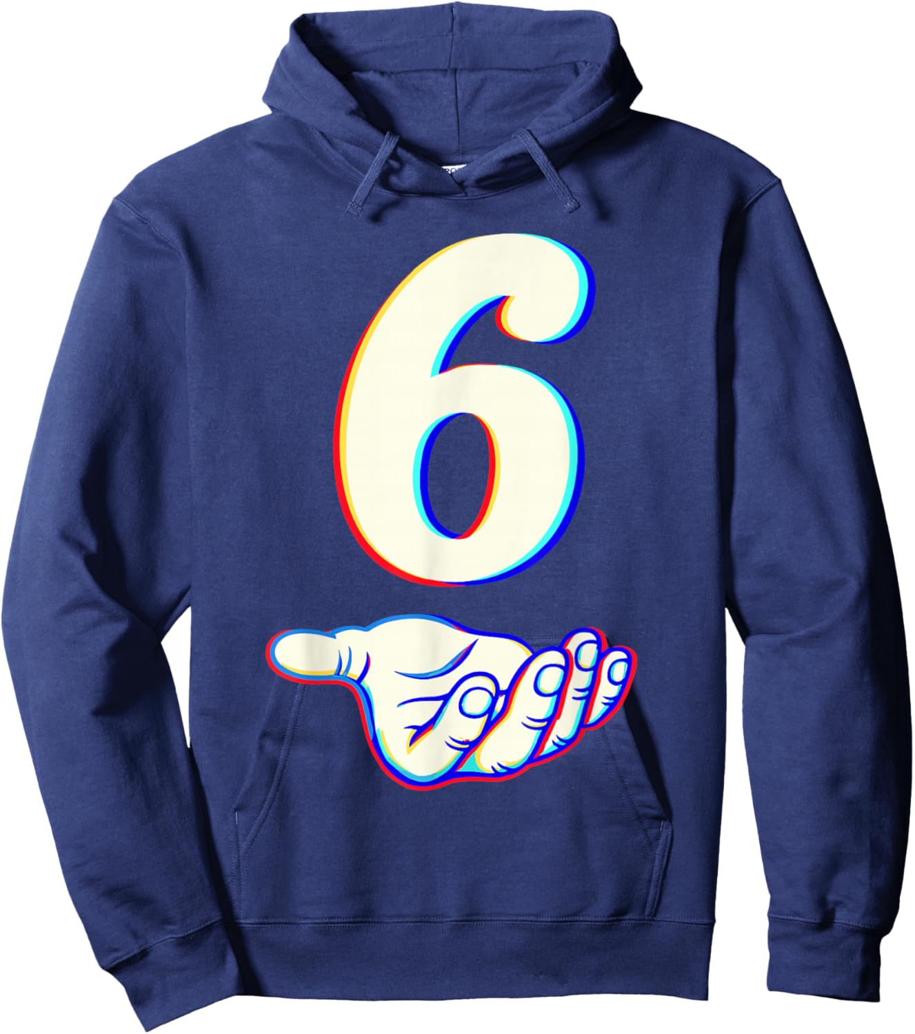 67 Meme Trendy Couple Matching Halloween Funny Six Seven 6 7 Hoodie - Hoodie | Navy