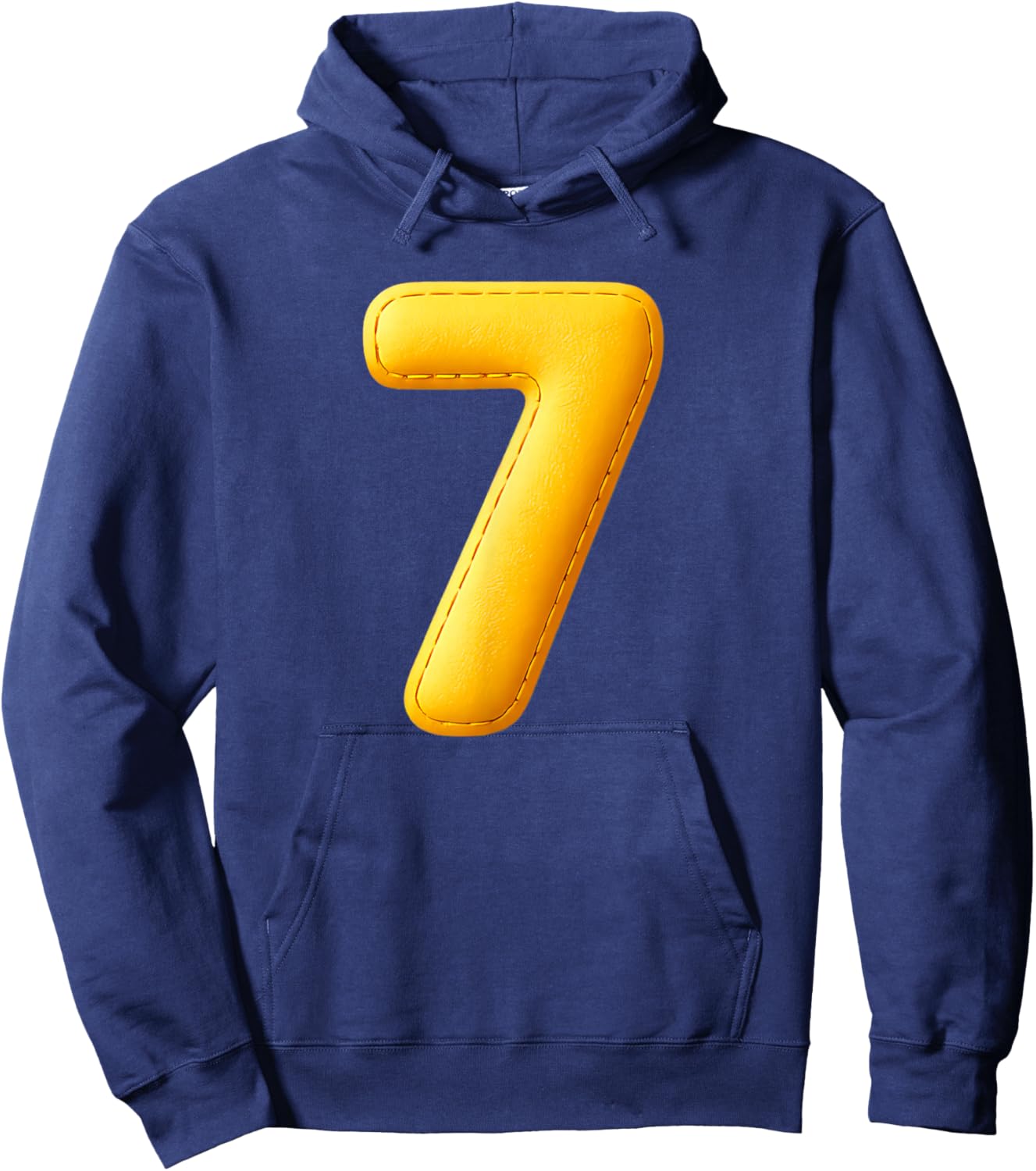 Funny 67 Six Seven Meme Couple Matching Halloween Costume Hoodie - Hoodie | Navy
