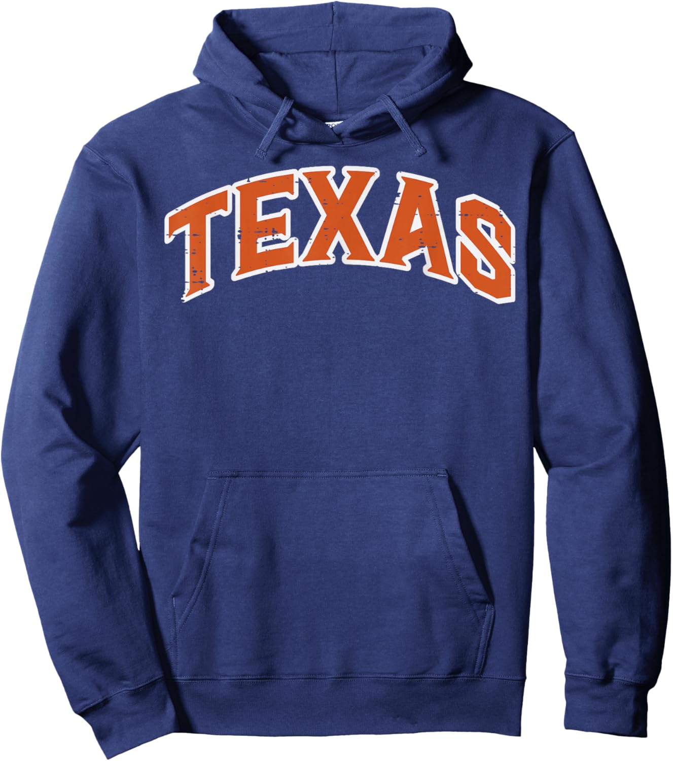 Texas Men Women Kids Youth Teen Boys Girls Hoodie - Hoodie | Navy