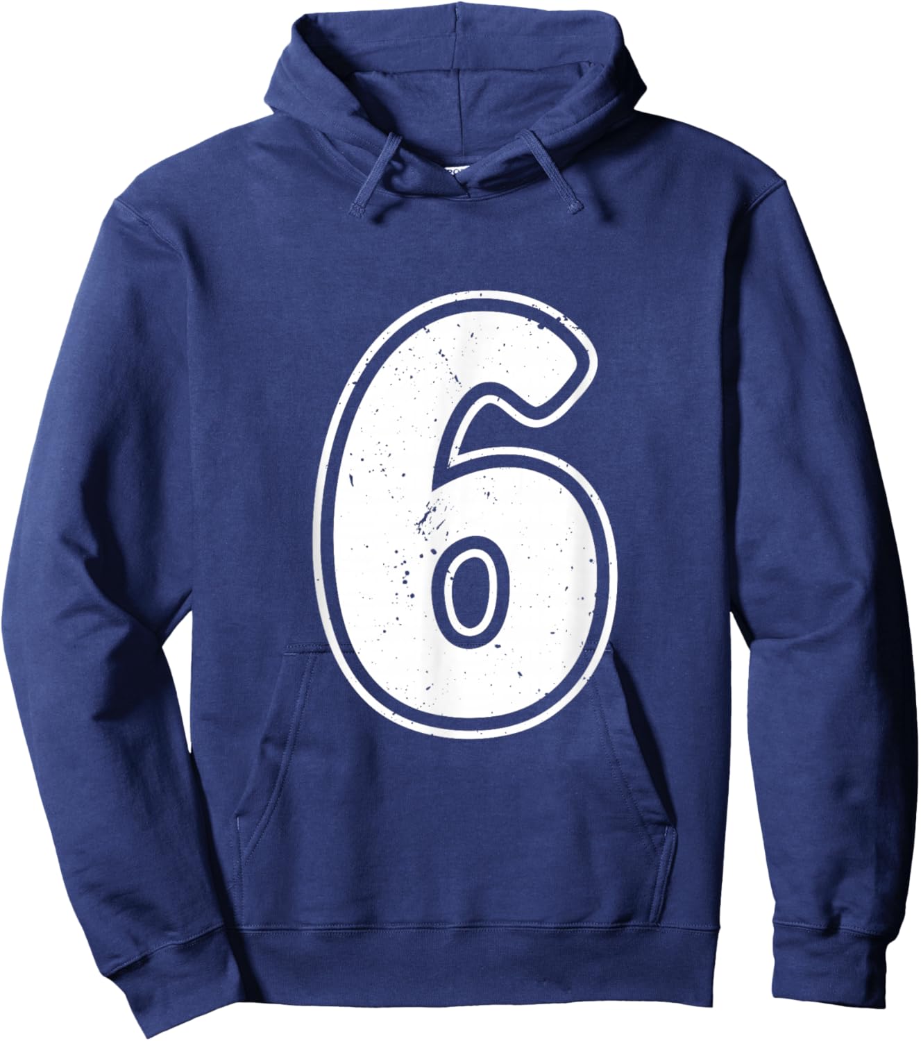 Couple Costume Duo 67 Six Seven Meme Funny Hoodie - Hoodie | Navy