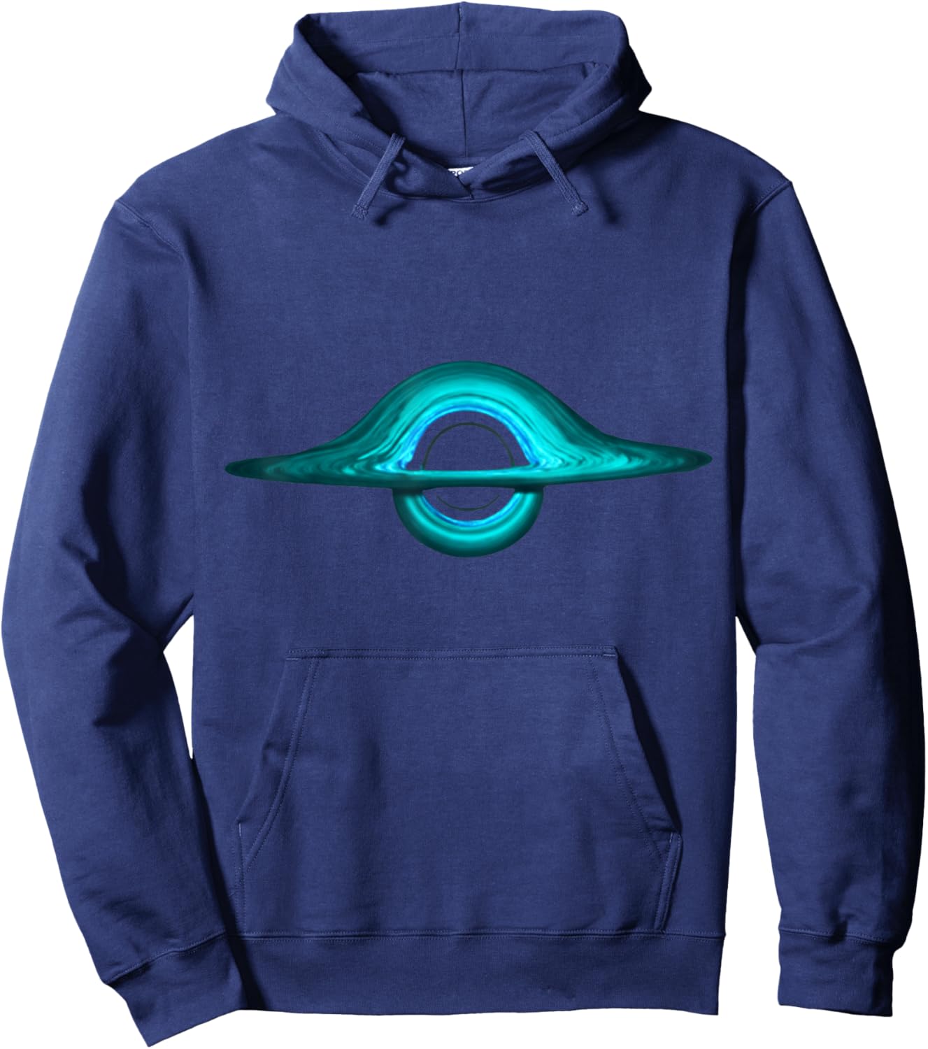 Universe Physics Astrophysicist Hoodie - Hoodie | Navy