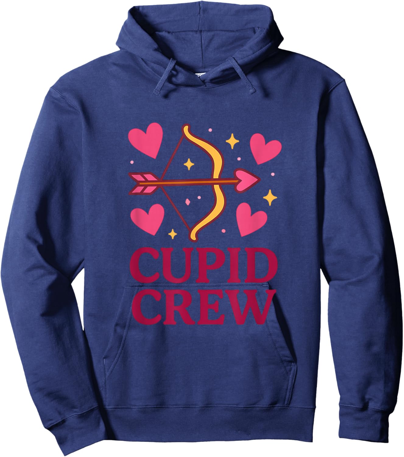 of Love Hoodie - Hoodie | Navy