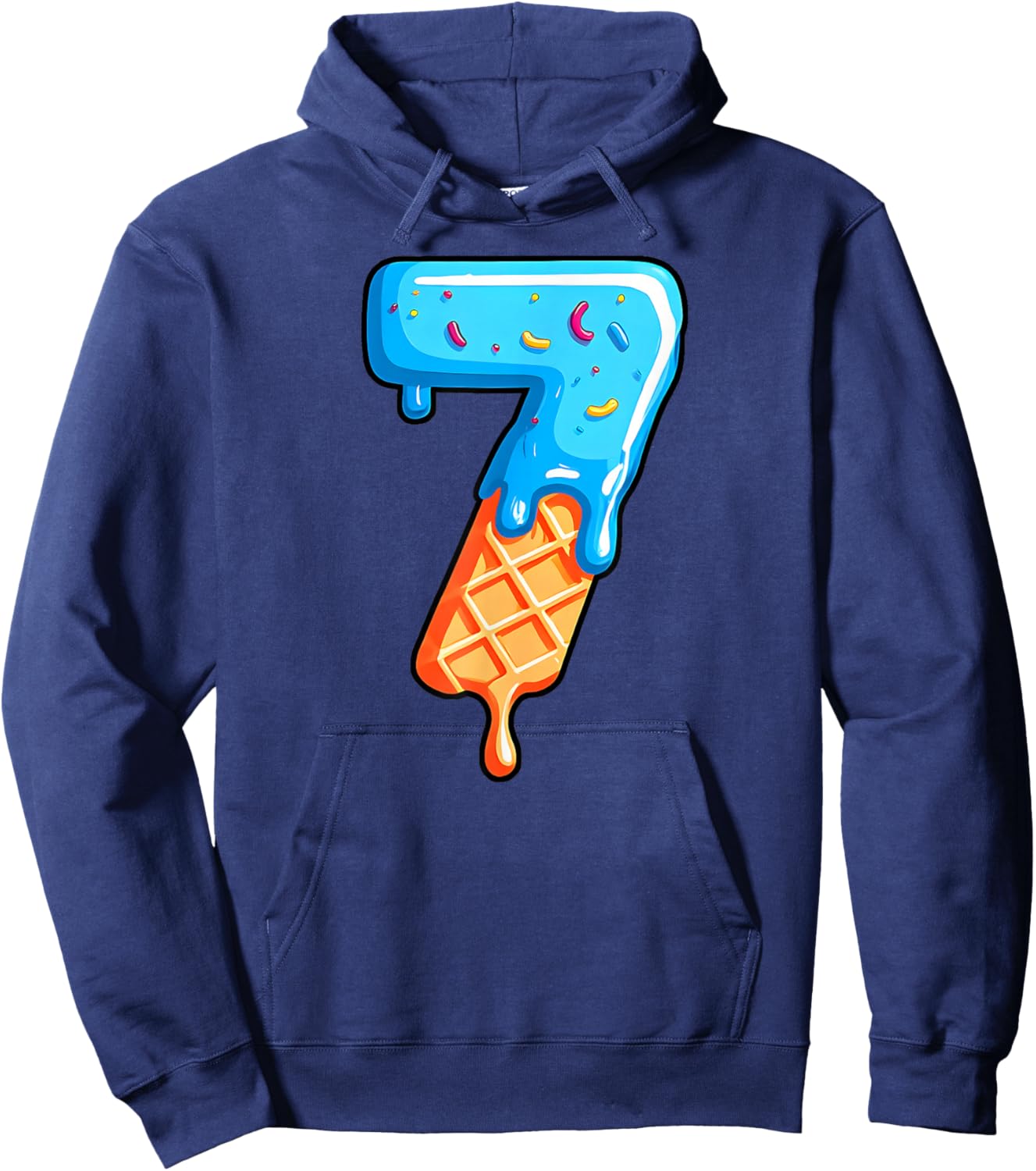 Funny 67 Six Seven Meme Couple Matching Halloween Costume Hoodie - Hoodie | Navy