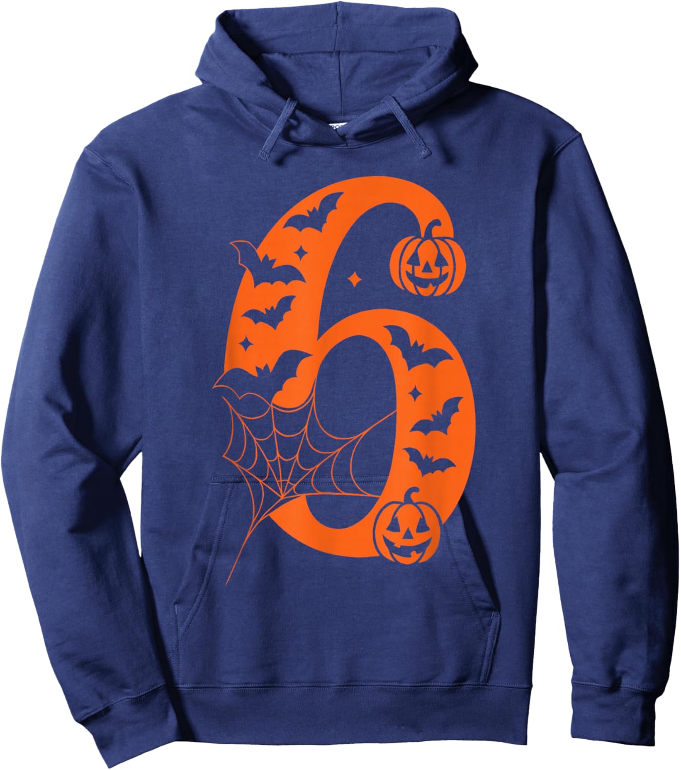 Funny 67 Six Seven Couple Matching Halloween Costume Meme Hoodie - Hoodie | Navy