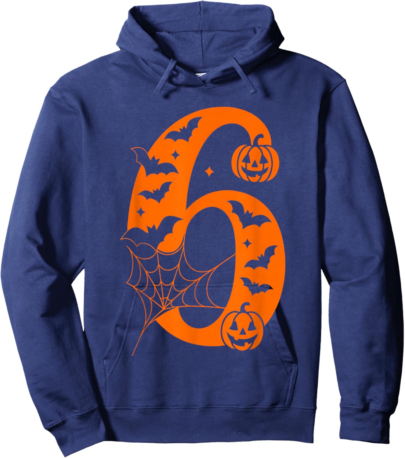 Funny 67 Six Seven Meme Couple Matching Halloween Costume Hoodie - Hoodie | Navy