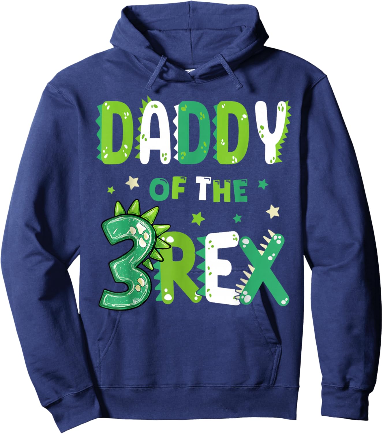 Matching Hoodie - Hoodie | Navy