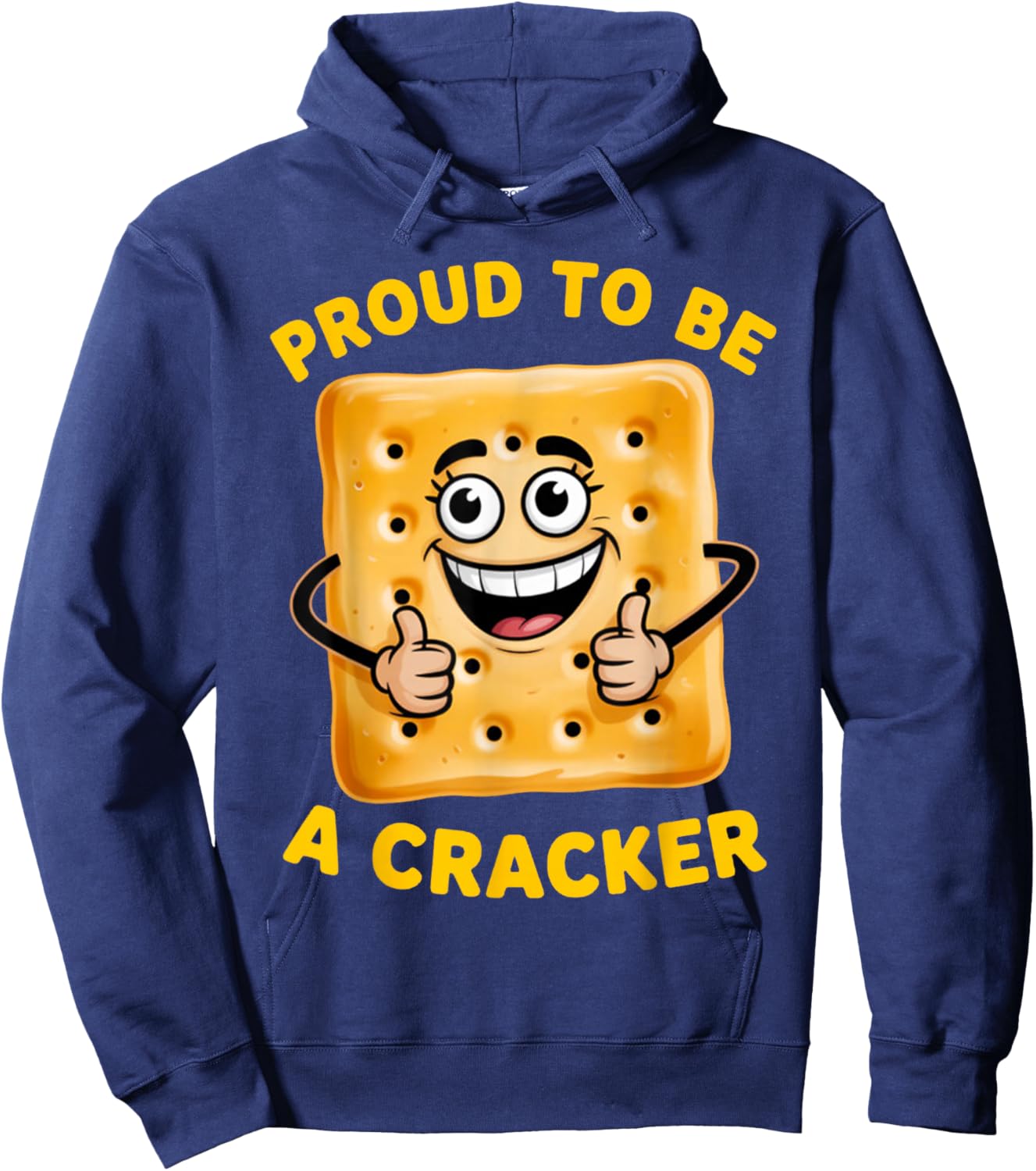 Cute Hoodie - Hoodie | Navy