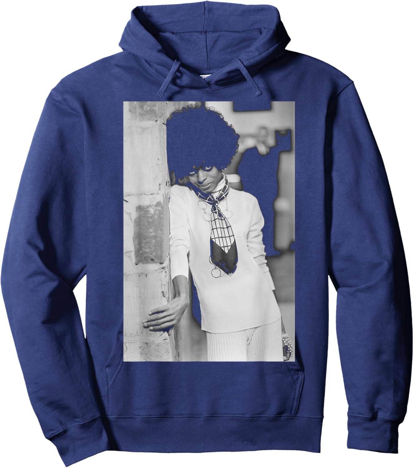 Diana Ross The Supremes Love Child Promo Motown 1968 Hoodie - Hoodie | Navy