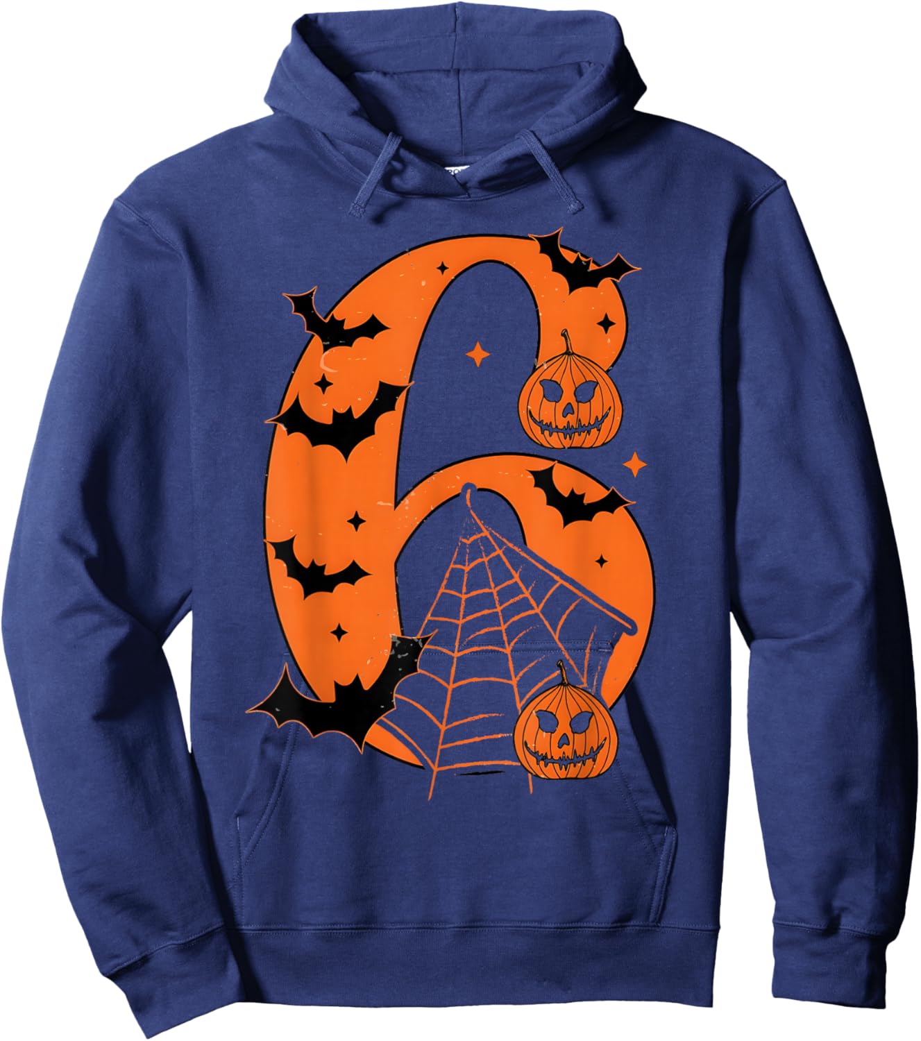 Funny 67 Six Seven 6 7 Meme Design Couples Halloween Costume Hoodie - Hoodie | Navy