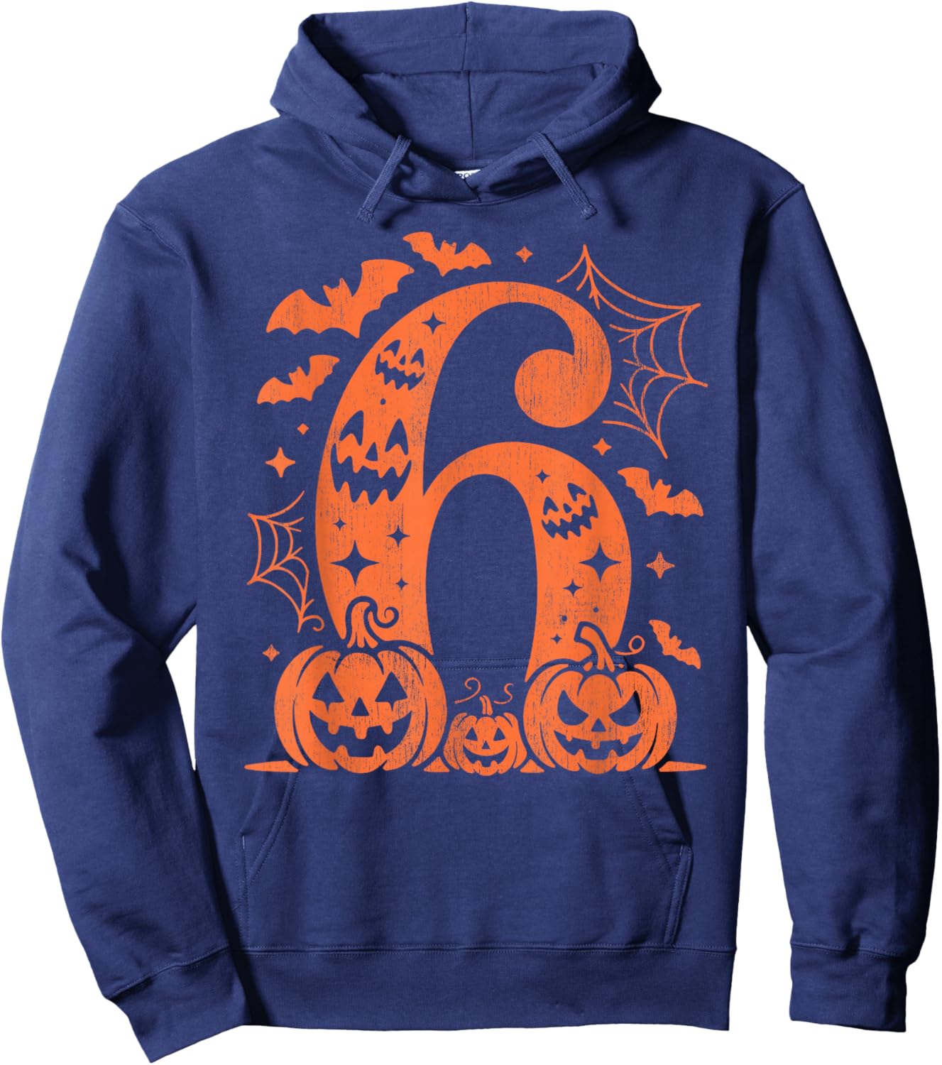 Funny 67 Six Seven Meme Couple Matching Halloween Costume Hoodie - Hoodie | Navy
