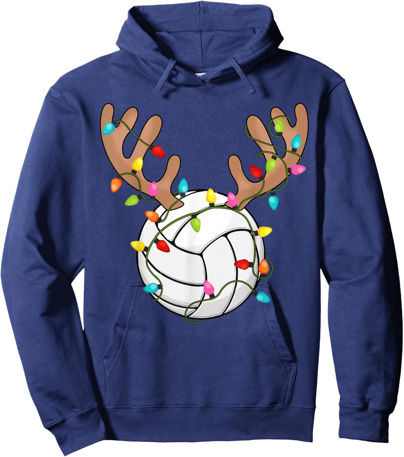 Boy Men Hoodie - Hoodie | Navy