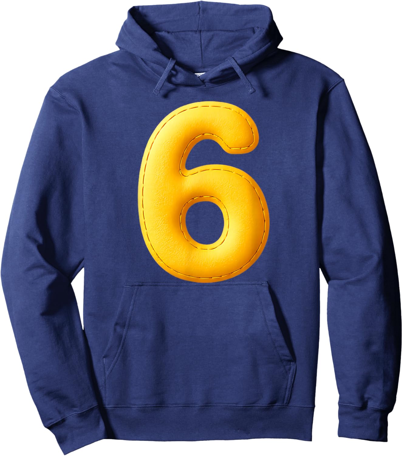 Funny 67 Six Seven Meme Couple Matching Halloween Costume Hoodie - Hoodie | Navy