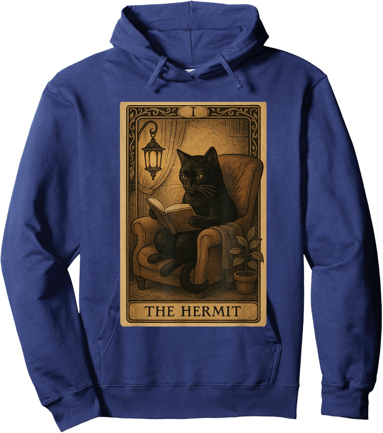 Reading Shirt Book Lover Women Men Girls Hoodie - Hoodie | Navy