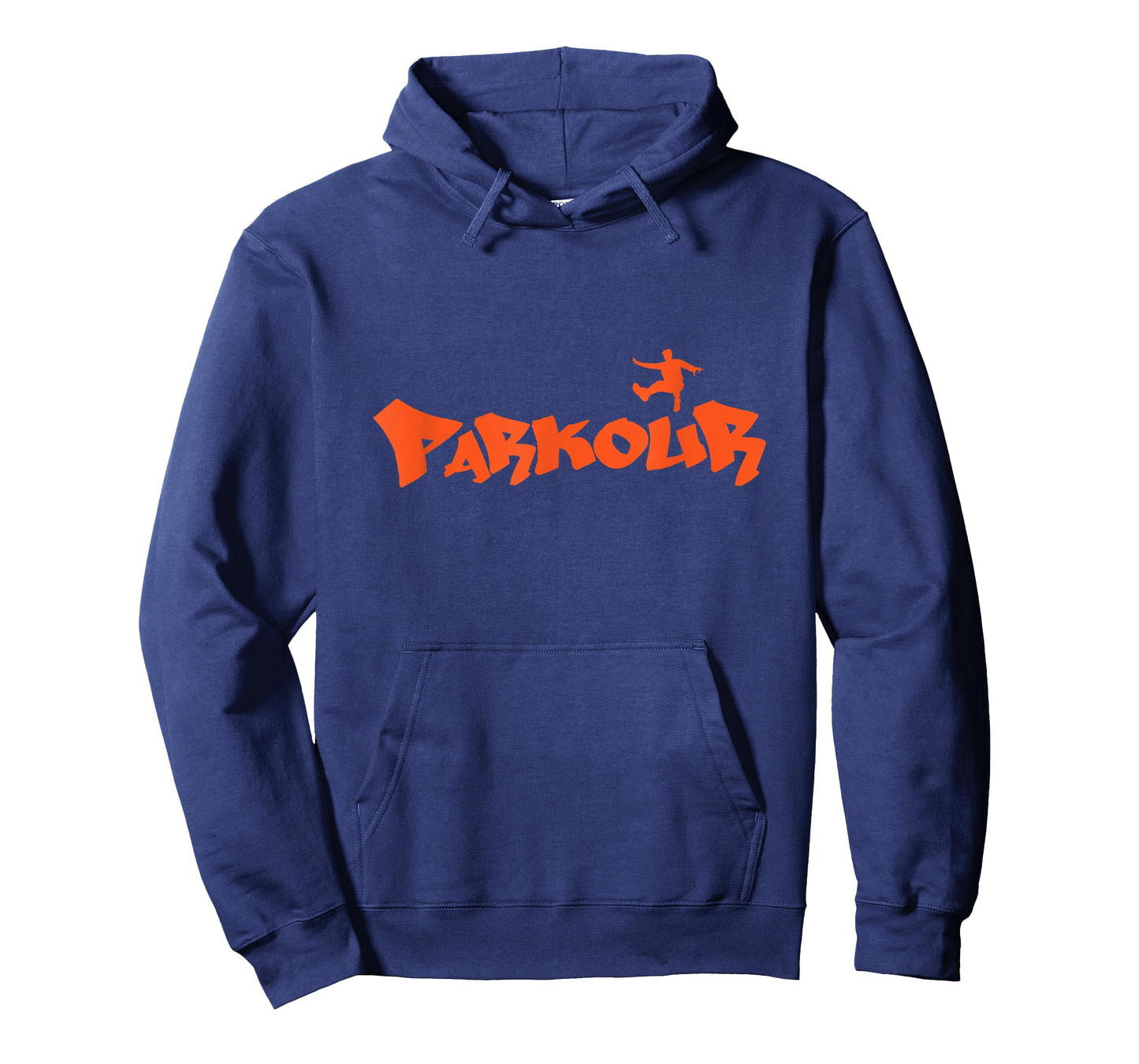 Parkour Sport Fitness Training PK T-Shirt