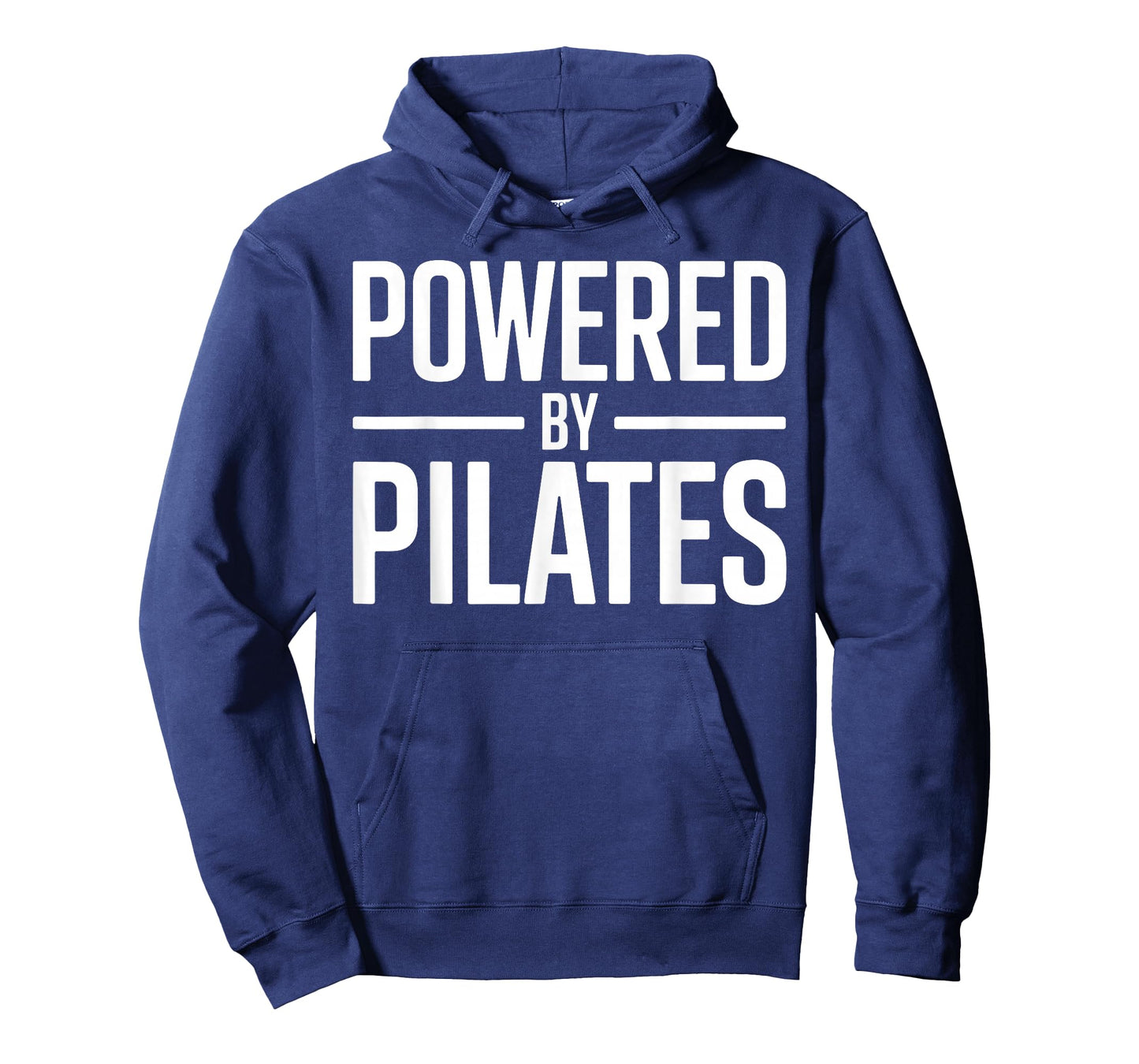 Funny Pilates Art for Men Women Pilates Club Pilates Lover T-Shirt
