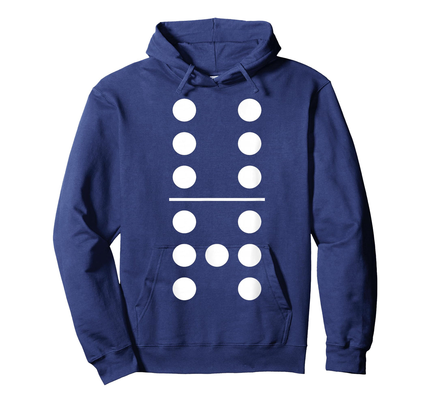 Domino 6 and 7 Matching 67 Dominos Group Costumes 6-7 T-Shirt