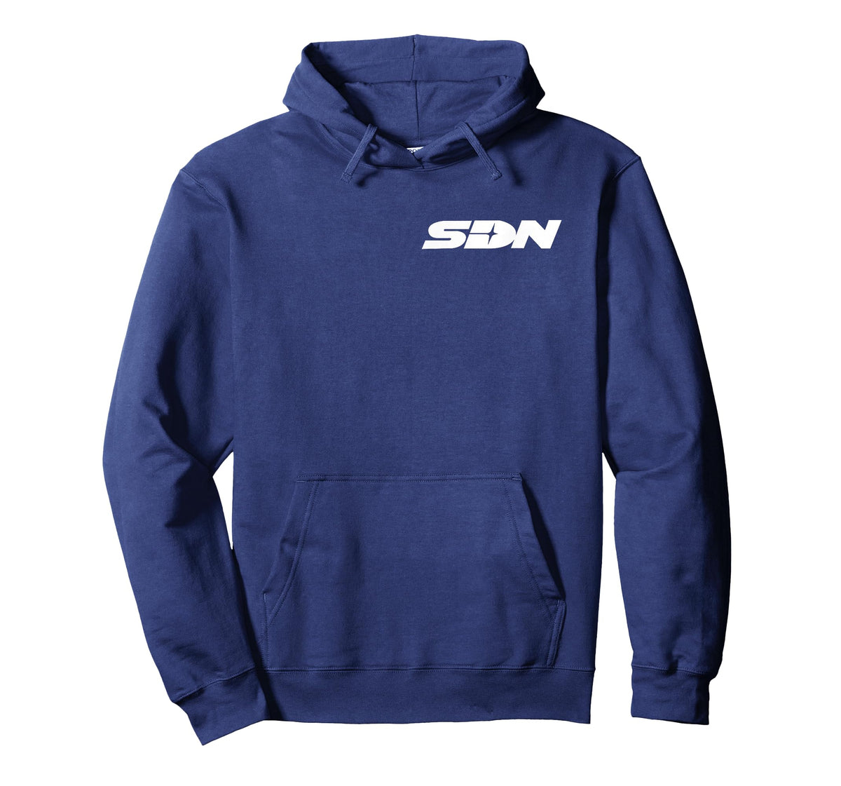 SDN - Supehero Dispatch Network T-Shirt