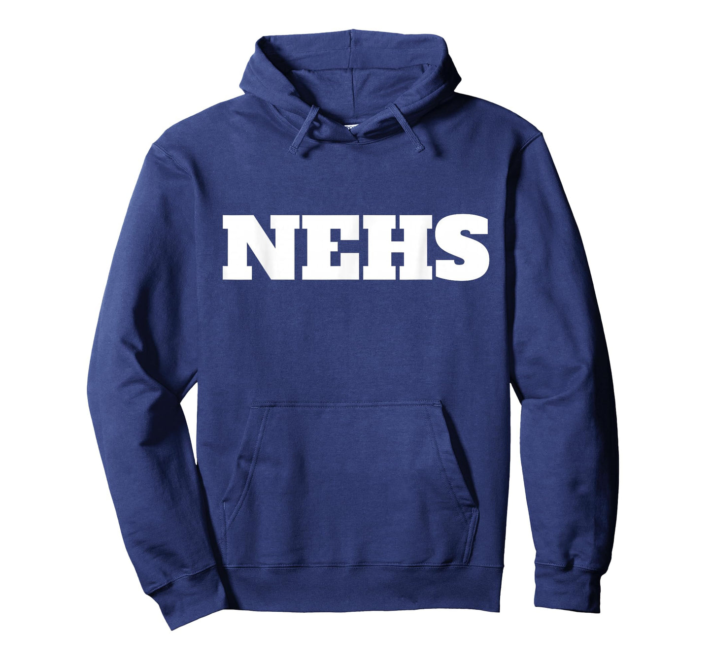 NEHS High School Spirit Pride for Students Alumni Fans T-Shirt