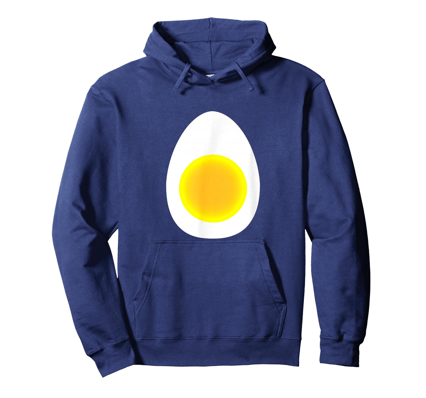 Deviled Egg Costume Funny Christmas Halloween Egg T-Shirt
