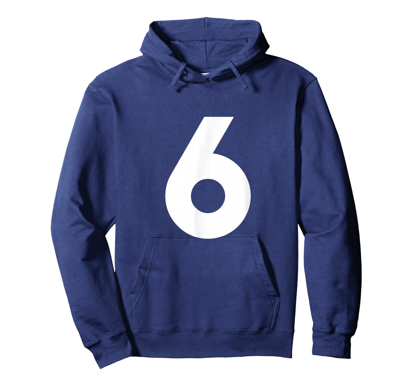 Number 6 Front, Number 7 Back, Funny 67 Meme, Men Women Kids T-Shirt