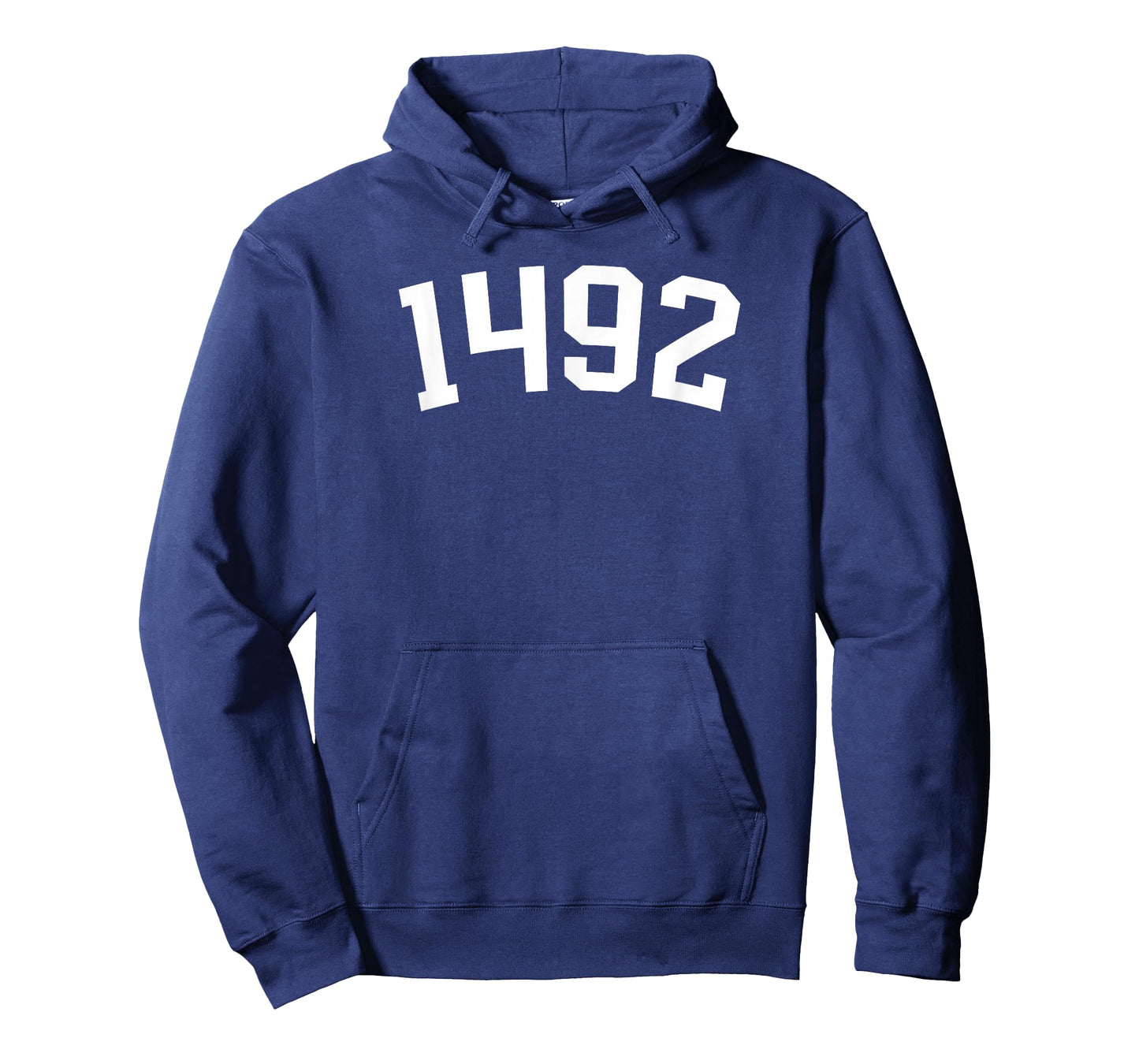 1492 T-Shirt