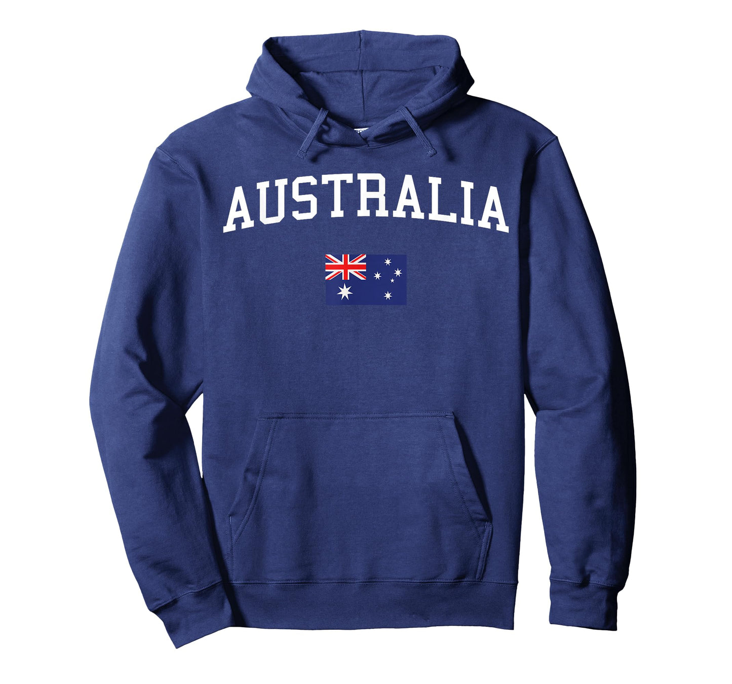 Australian Flag Men Women Kids Australia T-Shirt