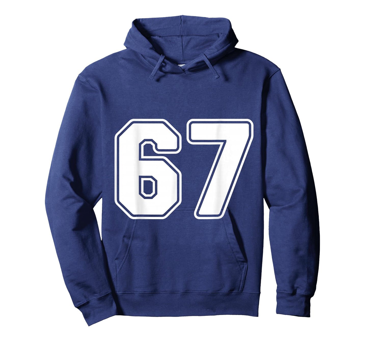 67 Meme 6 7 Numbers Six Seven Funny Boys Kids T-Shirt