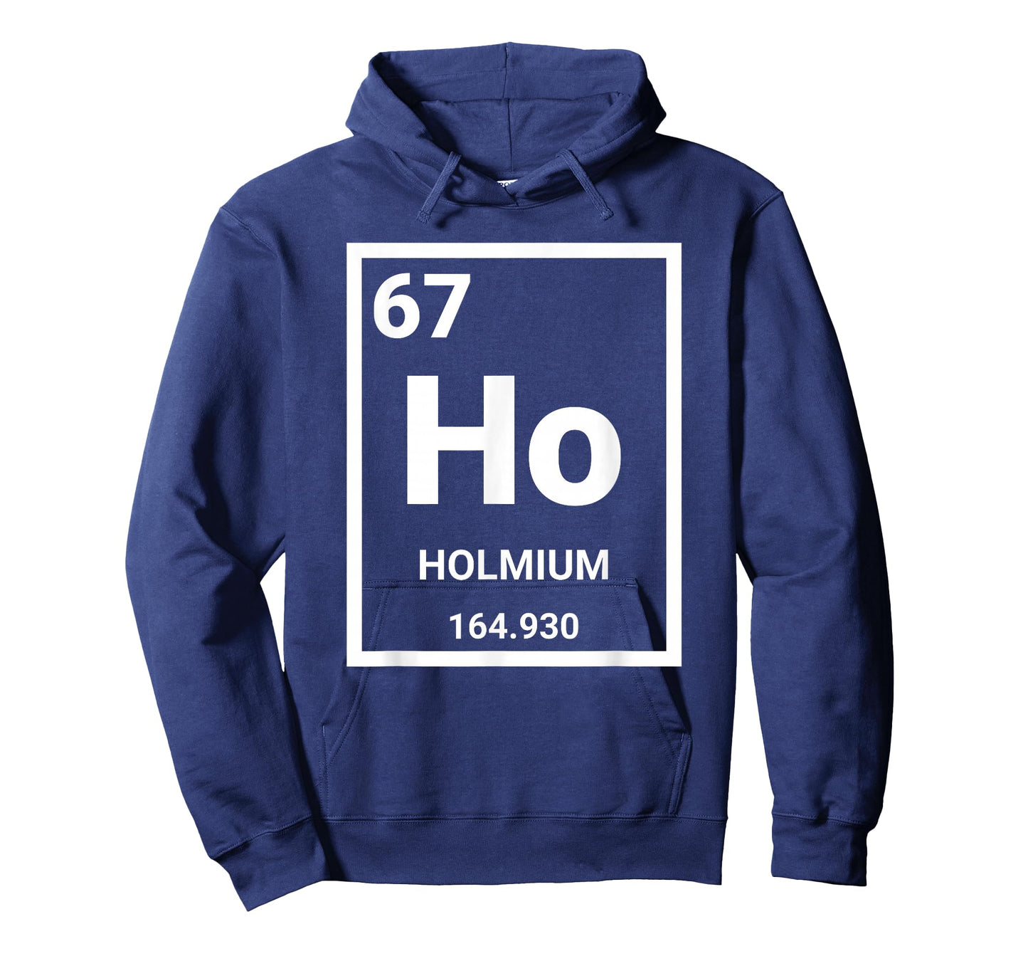 6 7 Meme Science Teacher Chemistry Holmium T-Shirt