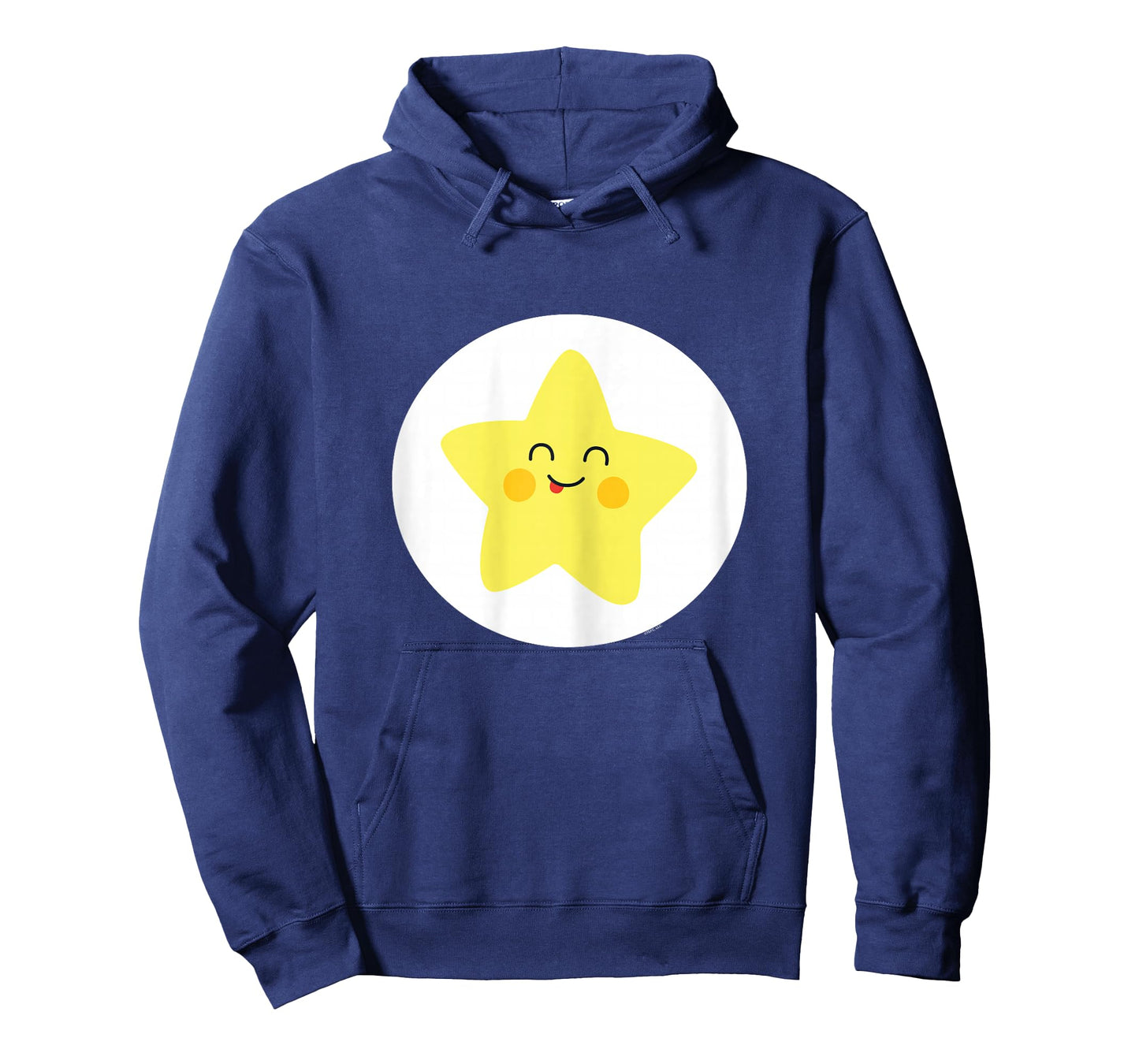 Care Bears Laugh A Lot Bear Belly Halloween Costume T-Shirt
