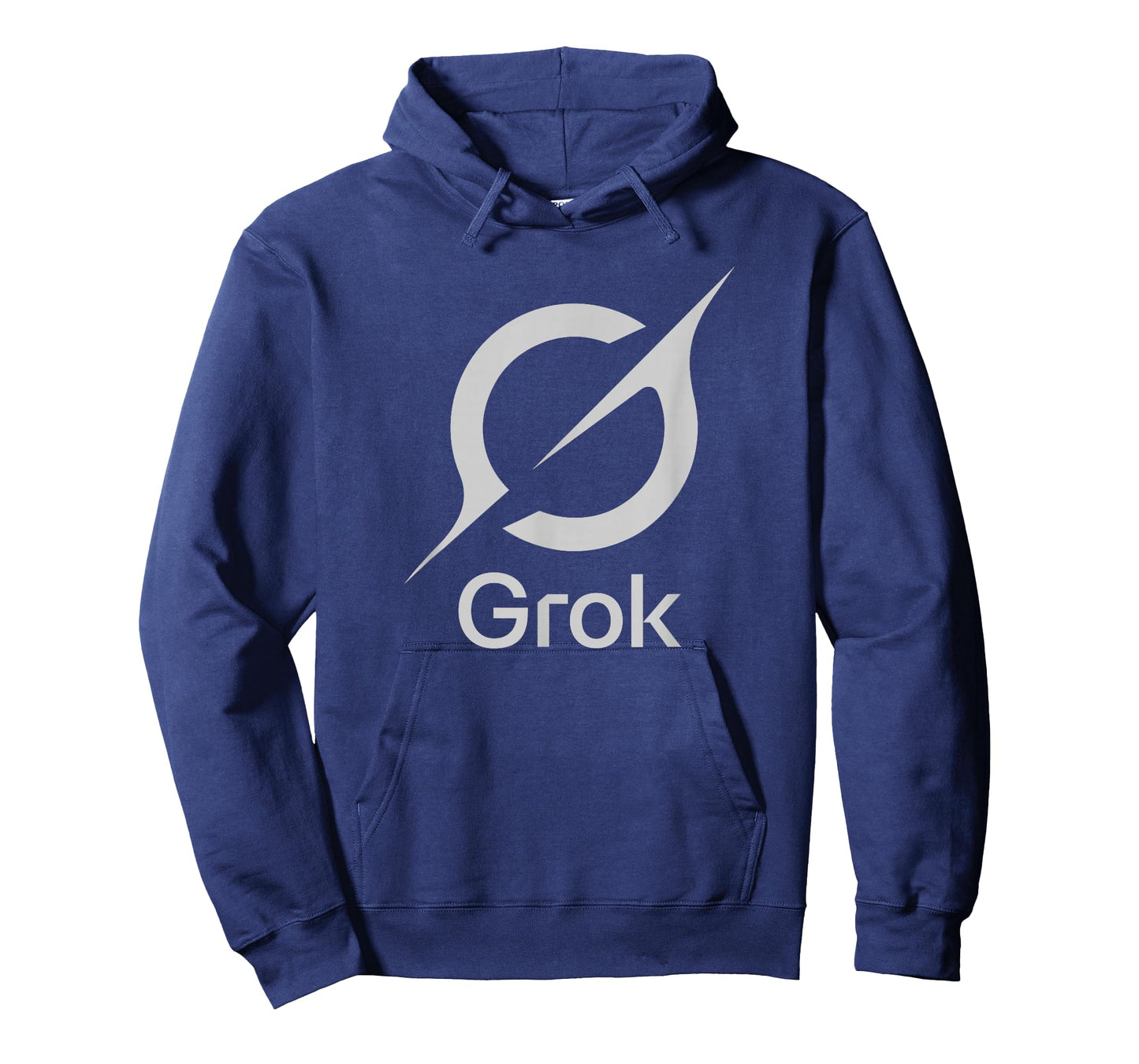Grok AI - Artificial Intelligence of Facts, Truth & Honesty T-Shirt