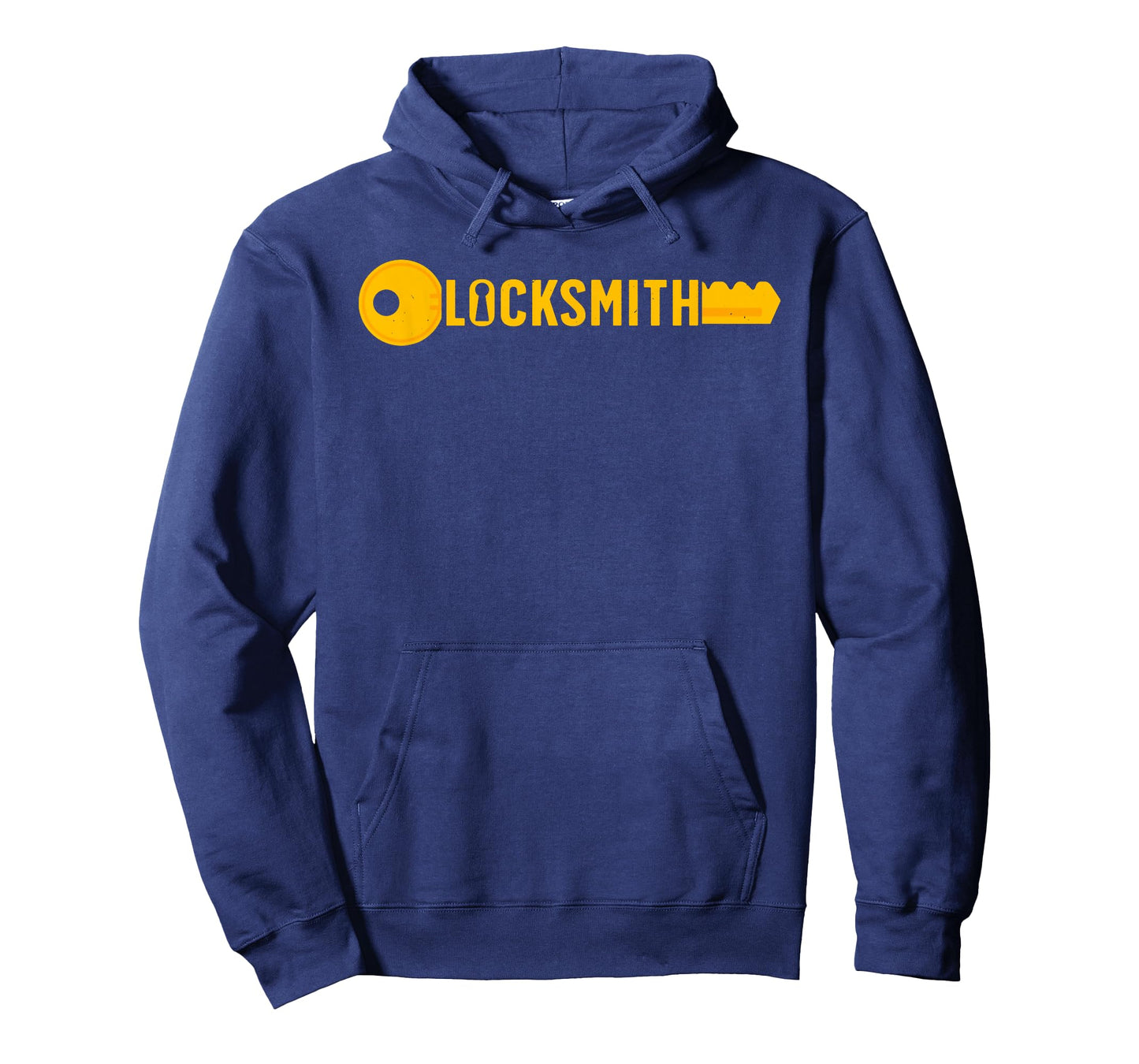 Locksmith Art for Men Women Locksmithing Lockpick Locksmith T-Shirt