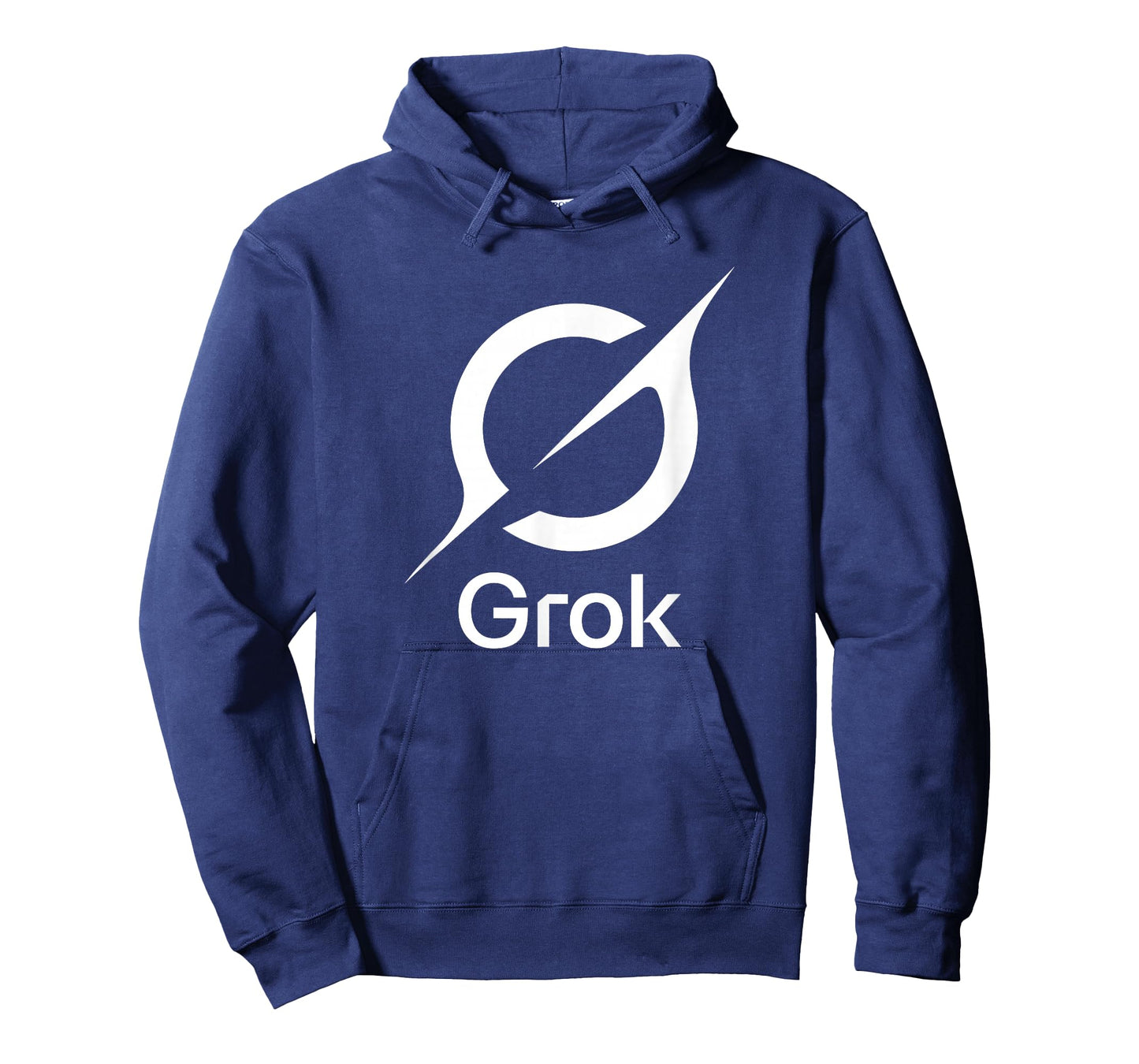 Grok AI - Funny Truth-Seeking Artificial Intelligence T-Shirt