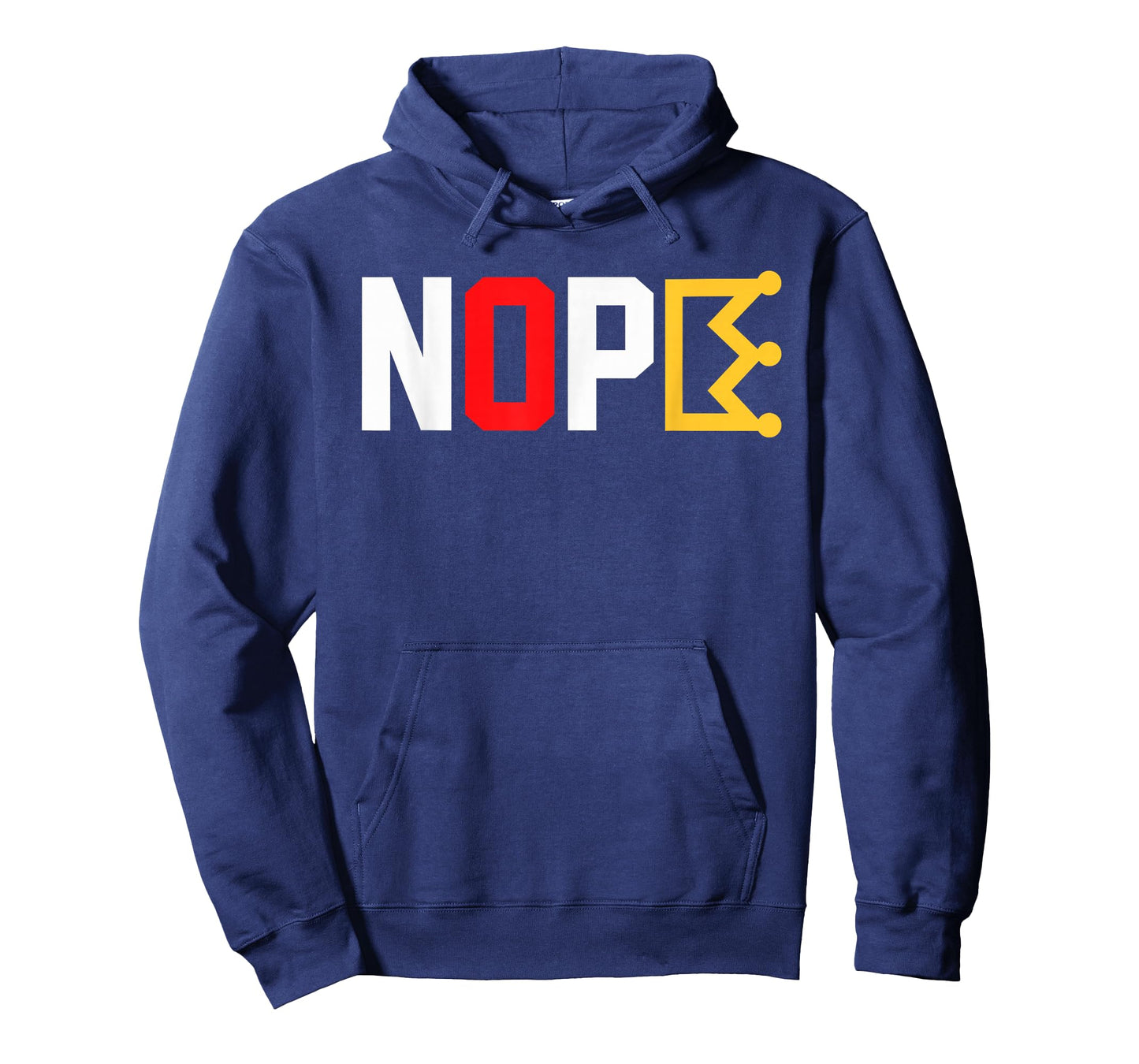 No Kings in America Nope October 18 T-Shirt