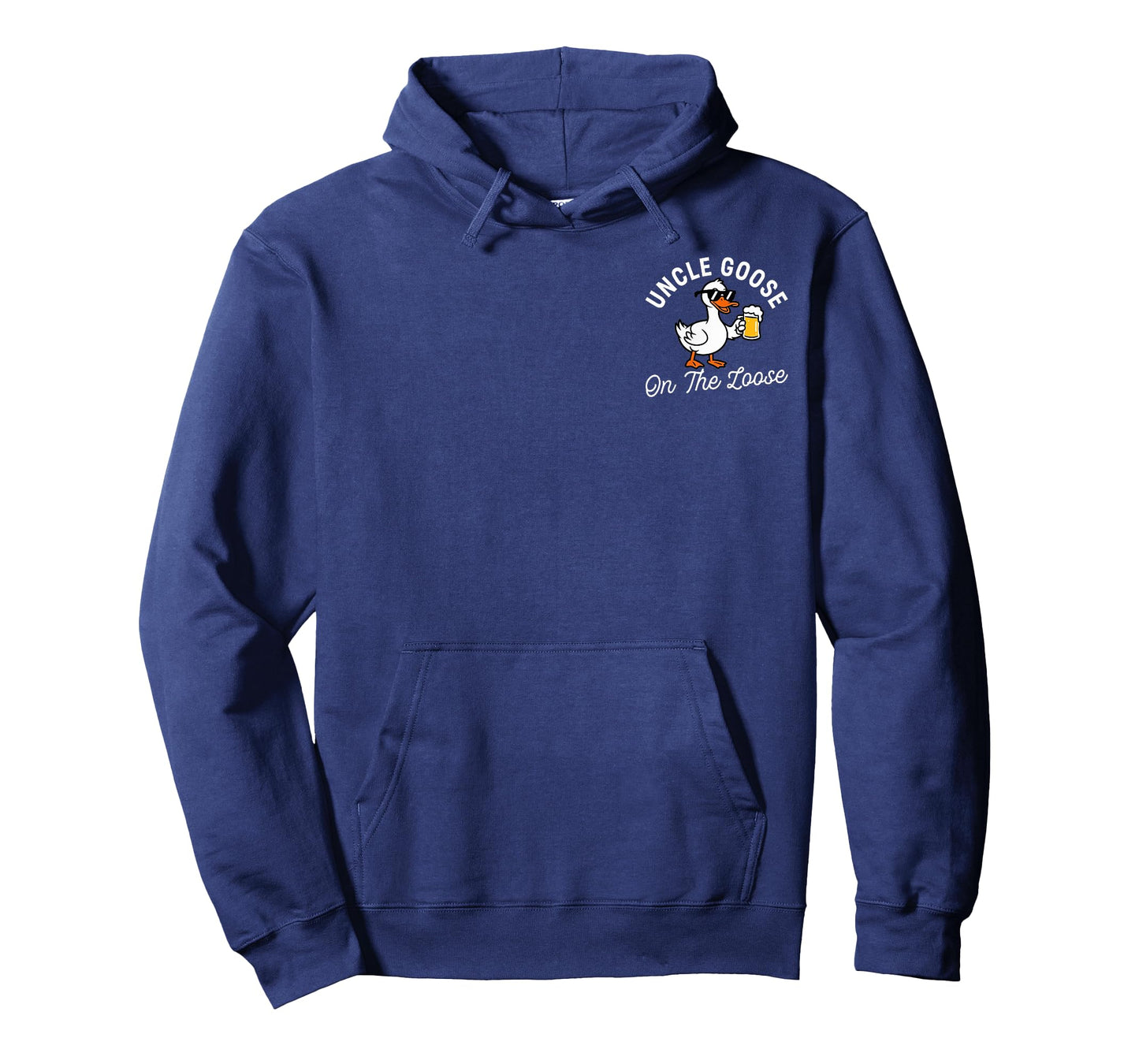 On The Loose Meme Silly Goose T-Shirt