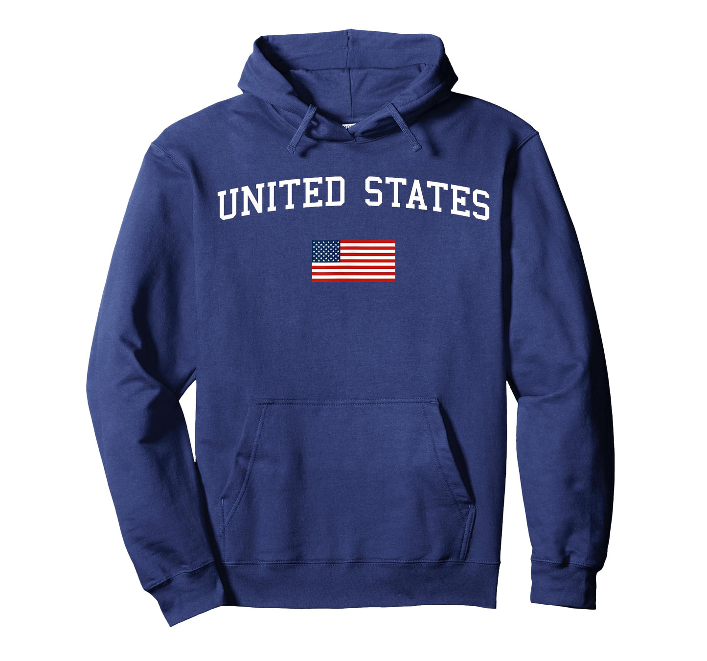 U.S. Flag Men Women Kids United States T-Shirt