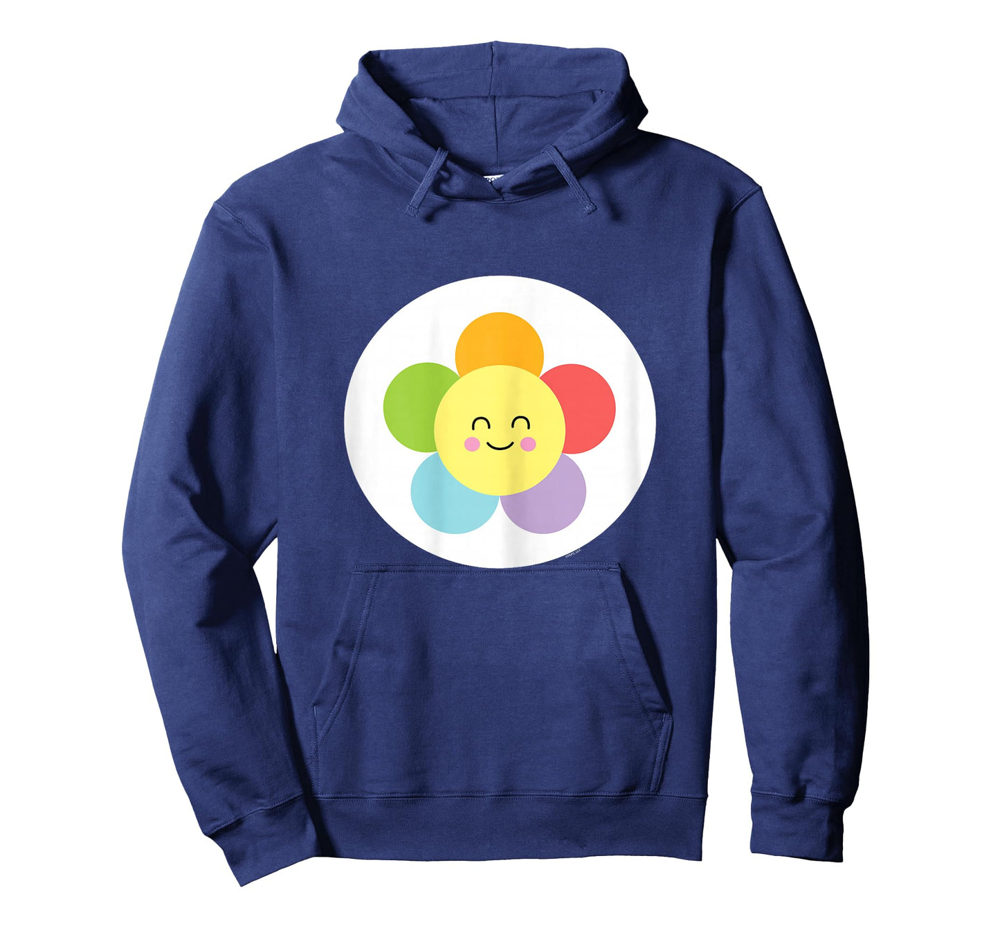 Care Bears Harmony Bear Belly Halloween Costume T-Shirt