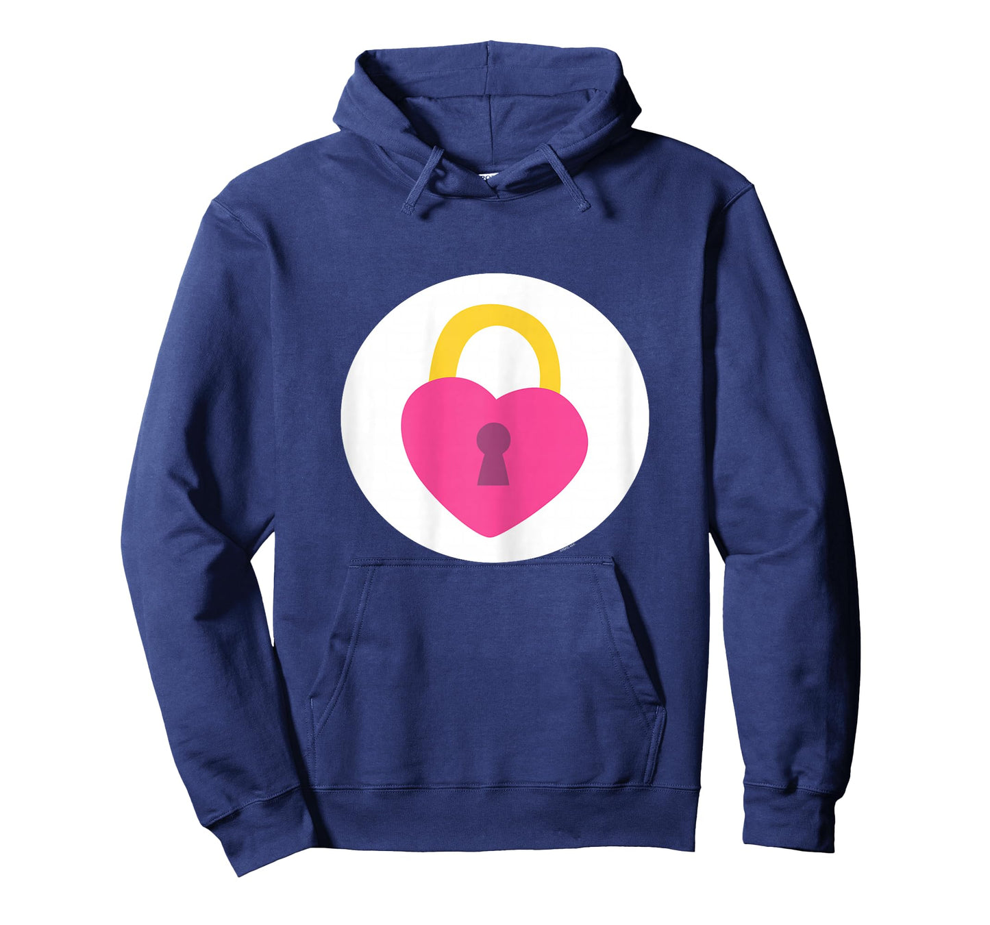 Care Bears Secret Bear Belly Halloween Costume T-Shirt