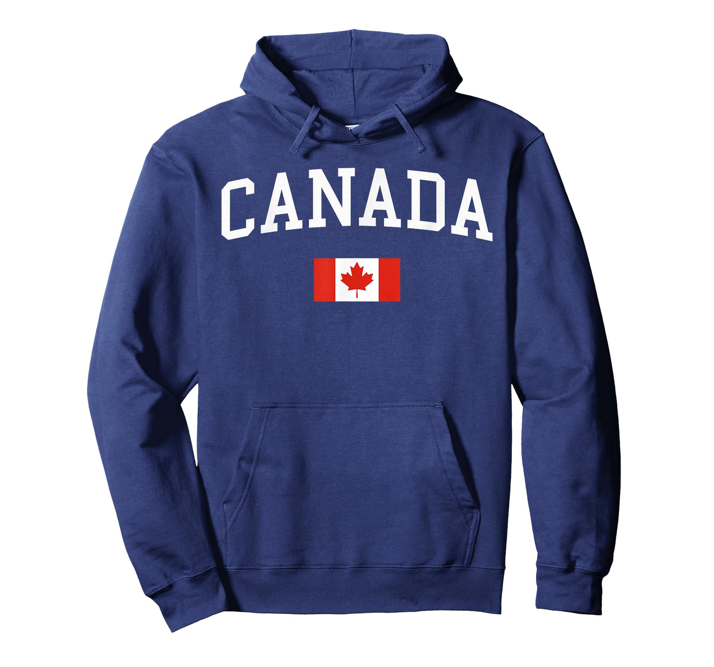 Canadian Flag Men Women Kids Canada T-Shirt