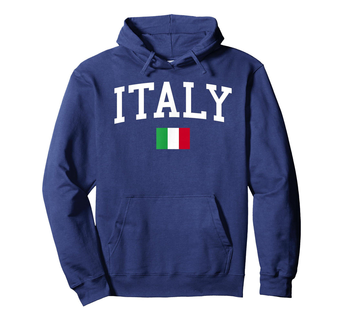 Italian Flag Men Women Kids Italy T-Shirt