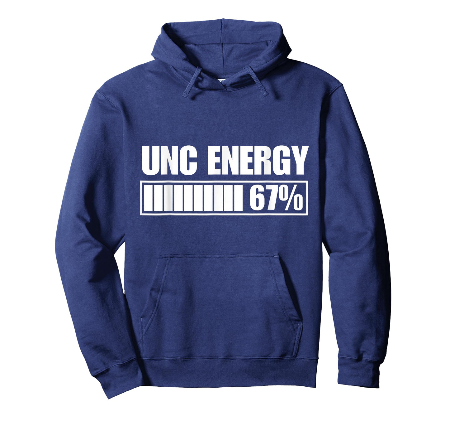 UNC Six Seven Meme T-Shirt