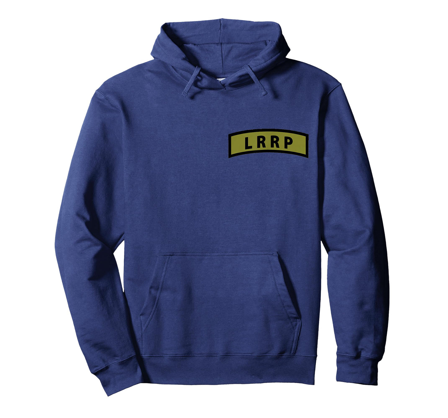 LRRP Long Range Recon Reconnaissance Patrol Vietnam Military T-Shirt