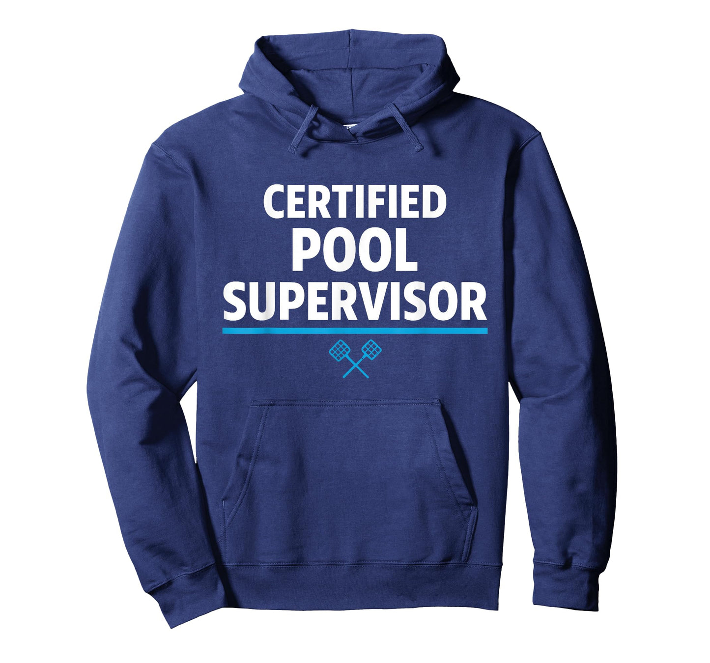 Pool Owner Pool Maintenance Pool Humor Backyard Pool Gift T-Shirt