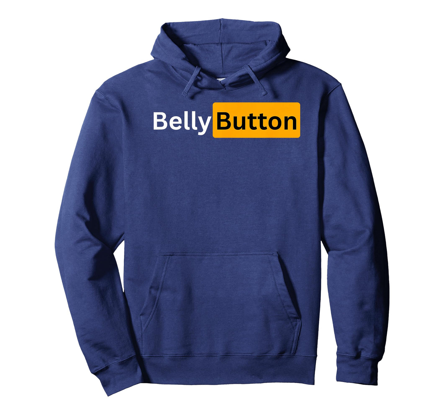 Belly Button - Sexy Gifts for Men and Women T-Shirt